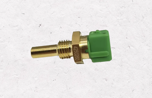 Universal Excavator Temperature Sensor Replacement 4250260 - Compatible with Multiple Models