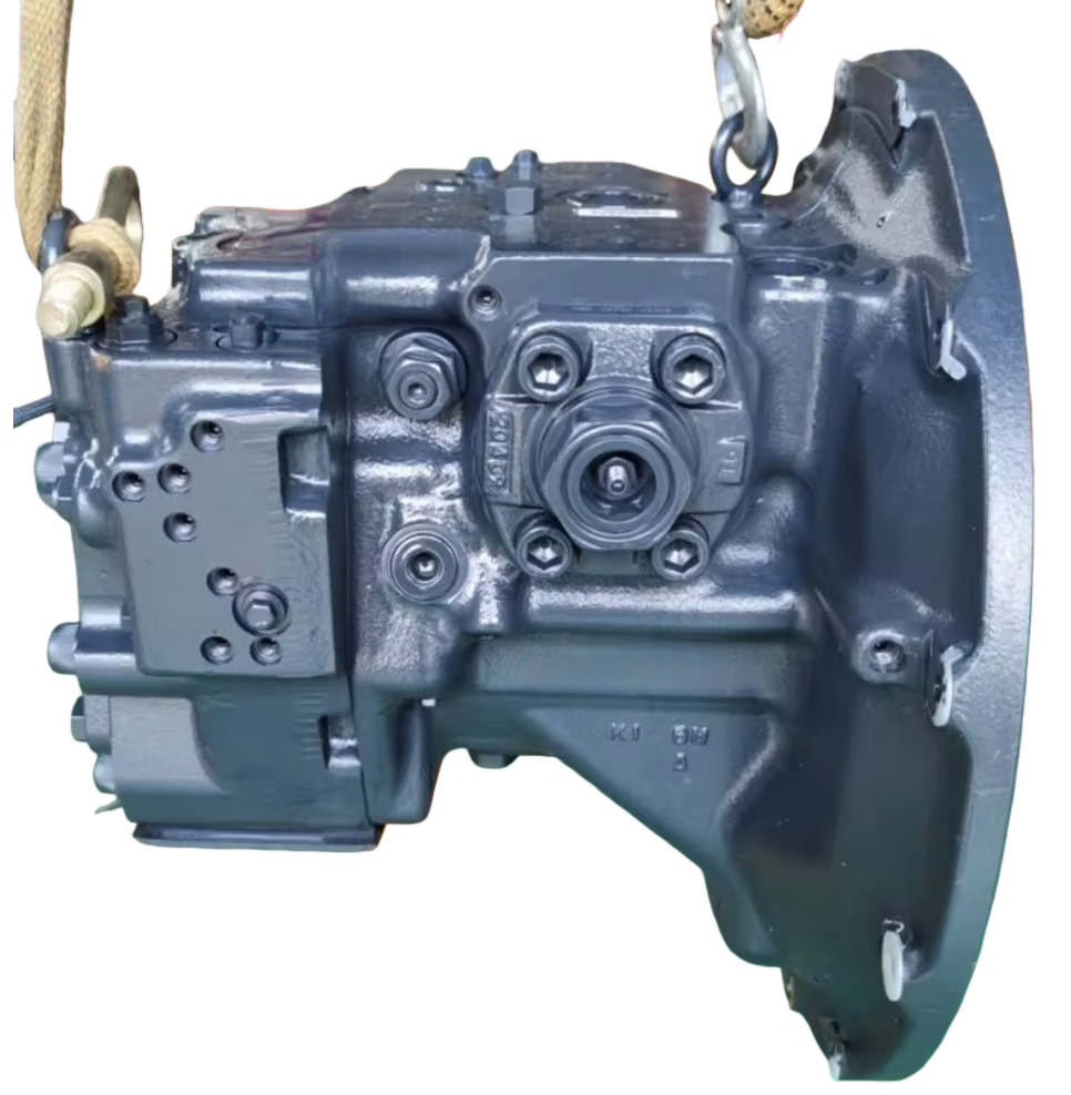 PC130-8 PC130-8MO 708-3D-00020 Hydraulic Pump