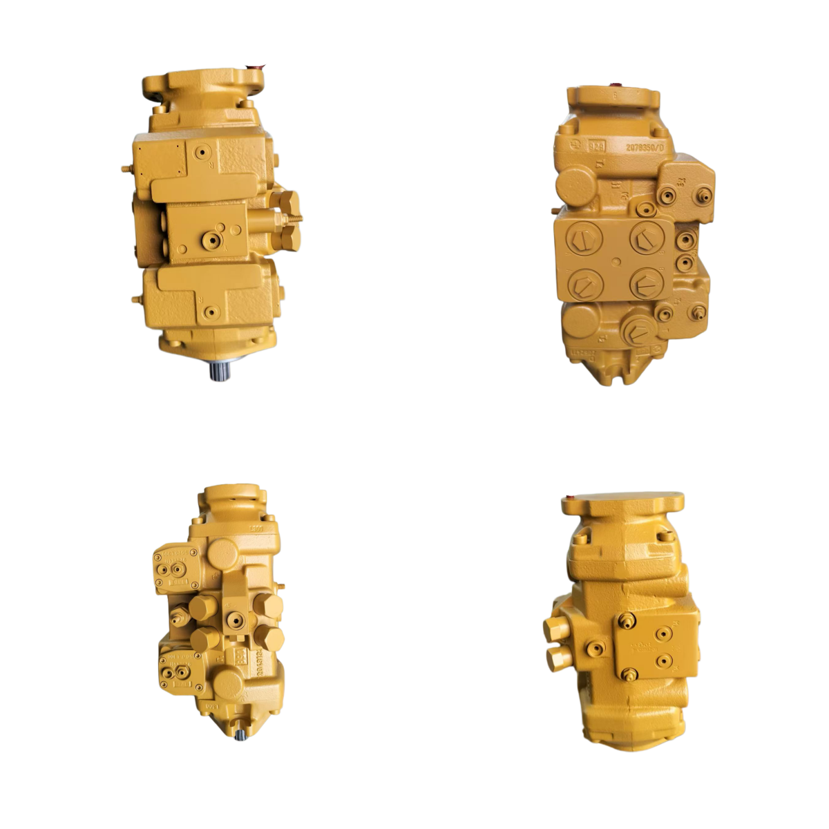 Aftermarket Reman 225-9236 Piston Pump