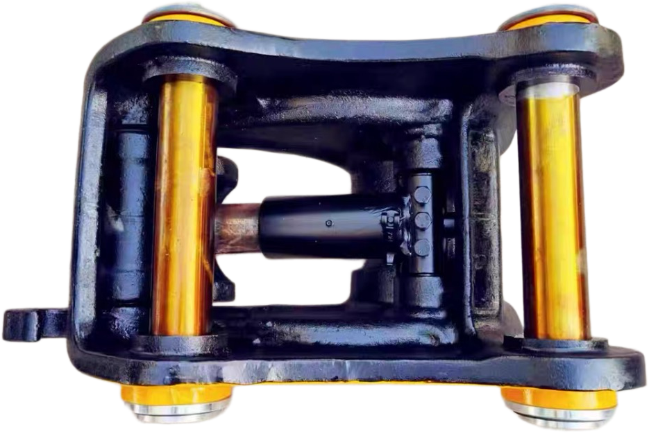 Aftermarket Quick Coupler Direct Fit for 305E, 305E2, 305.5E, 305.5E2, 306 CR