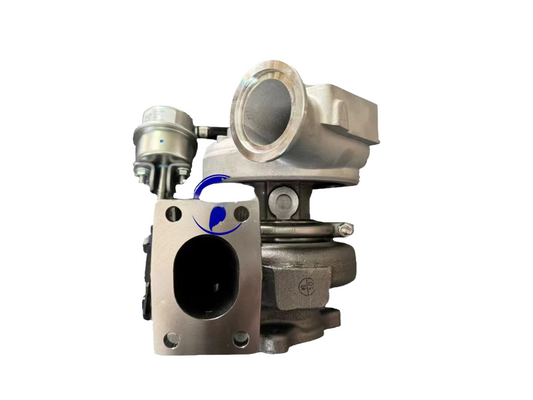 Turbocharger (P/N: 5358445)