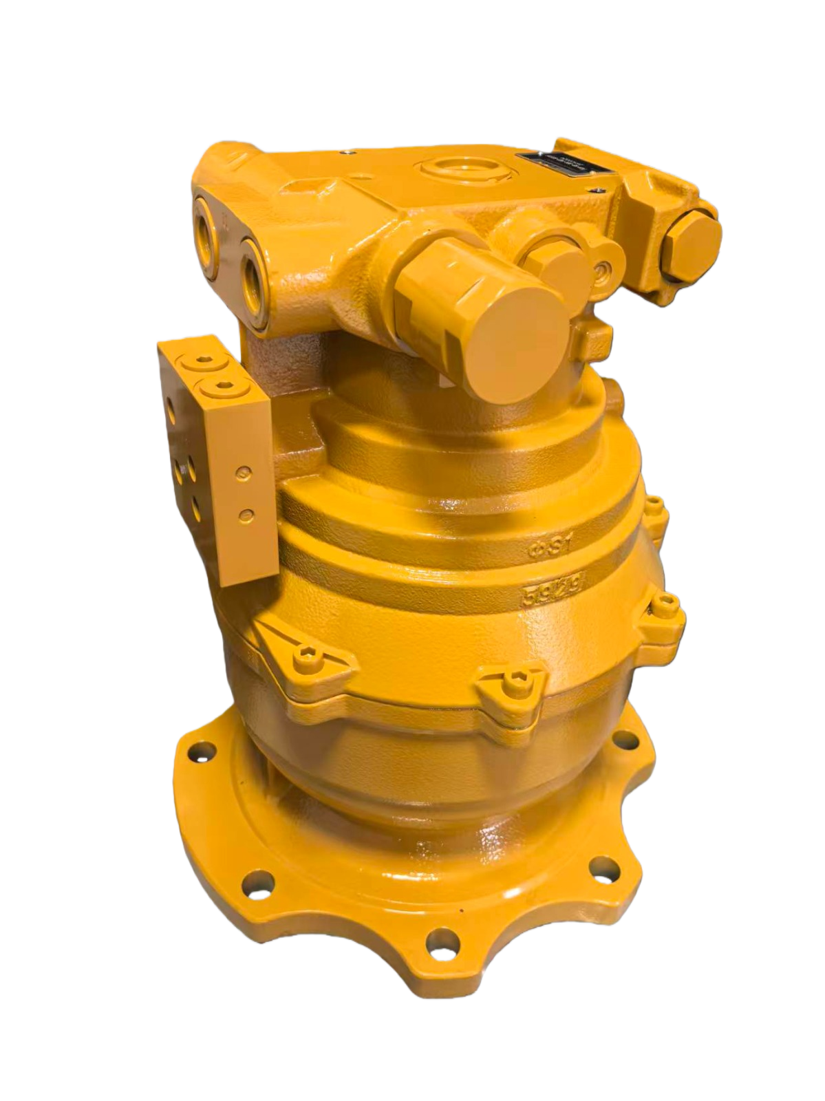 PCR-5B-30A-FGP Swing Motor Genuine