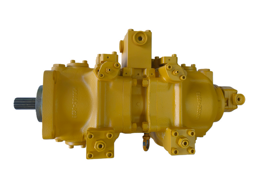 E200B Hydraulic Pump Reman