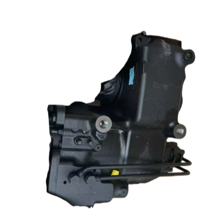 14645850 TRAVEL GEARBOX