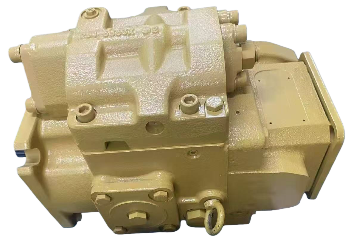 CAT 966K 3196309 Hydraulic pump New/Reconditioned/Used