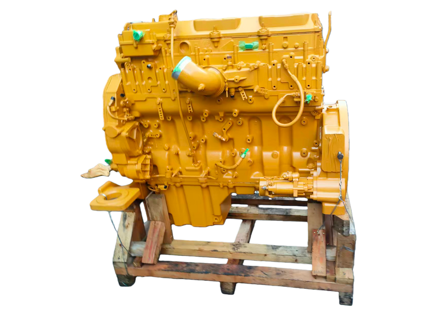 C13 Engine Assembly 291-9259 2919259