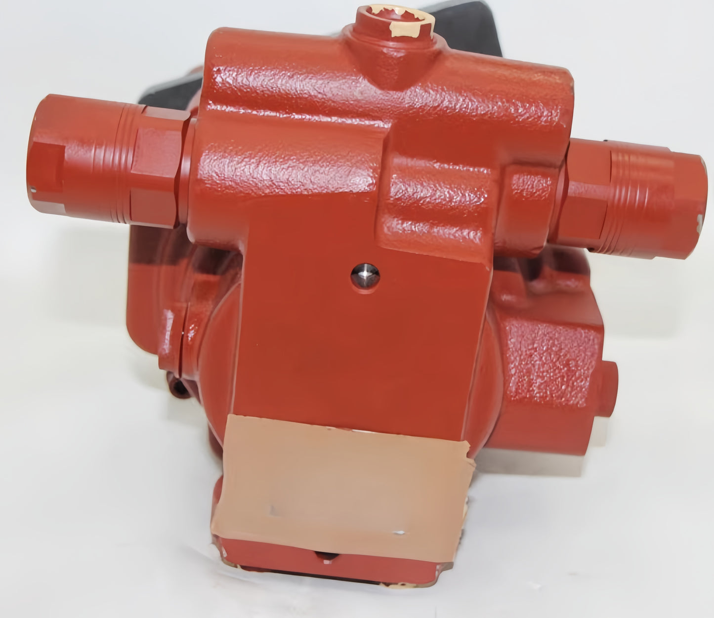 8017 Mini Excavator PCL-25-8-1S2-8791A Swing motor OEM