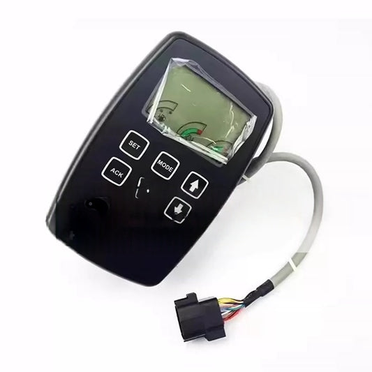 Replacement Display Monitor Compatible with JS200, JS220, JS200LC Models.
