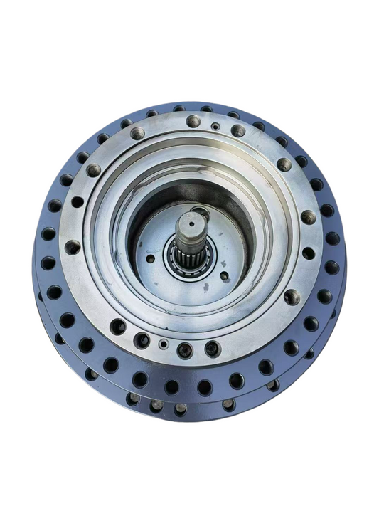 XKAH-00367 Gearbox Assembly (Without Motor)