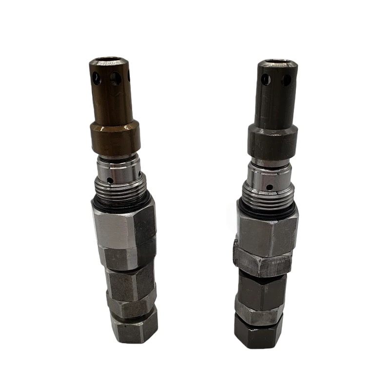 4671480 Relief Valve