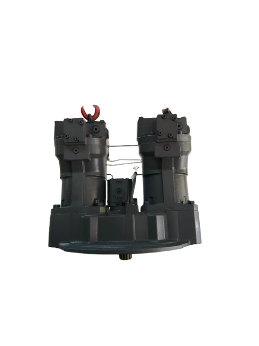 YB60001209 Hydraulic Main Pump for 33-Ton Class Excavators
