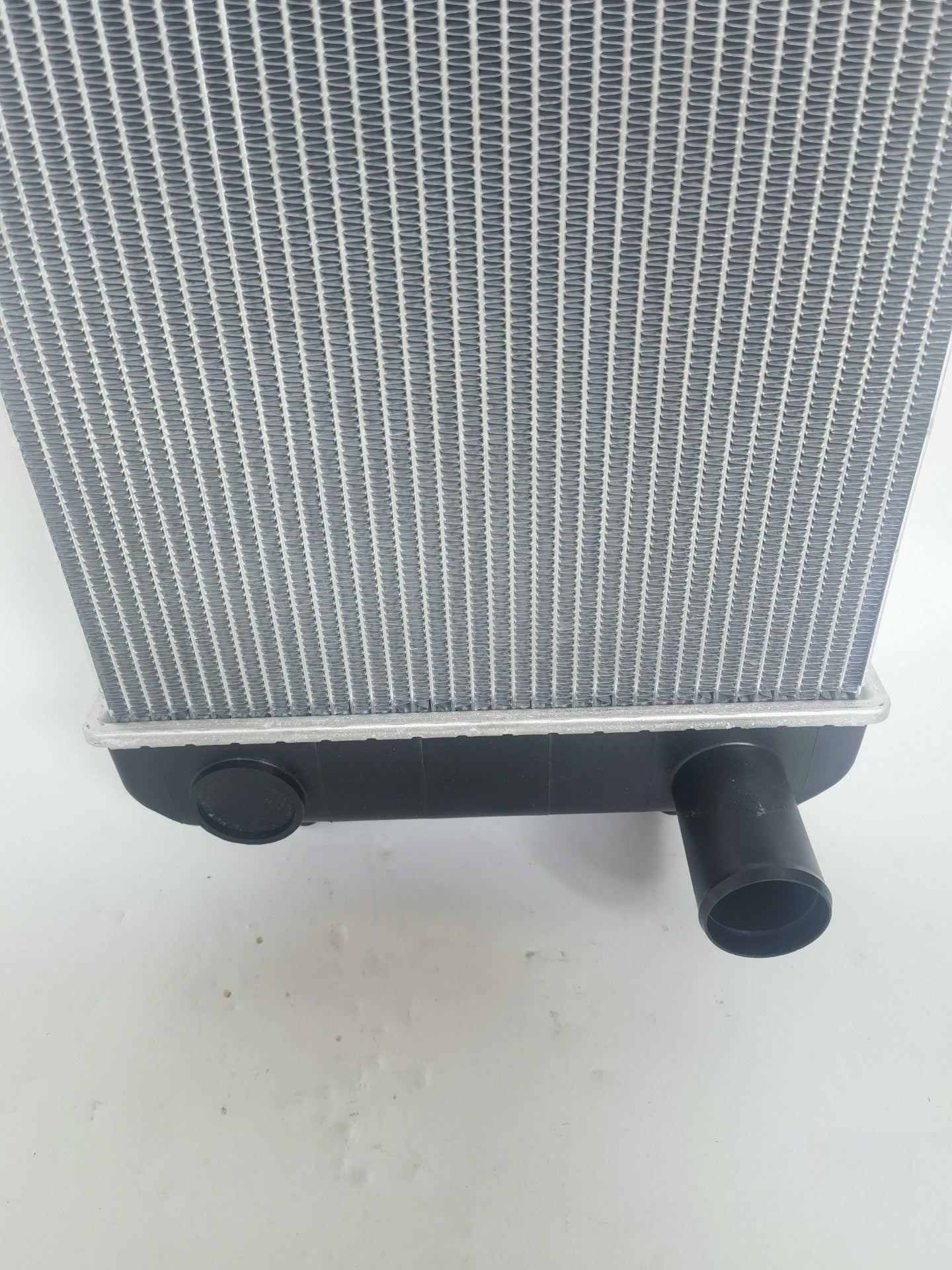 ZX70 ZX75 Hydraulic Oil Cooler – Direct Replacement