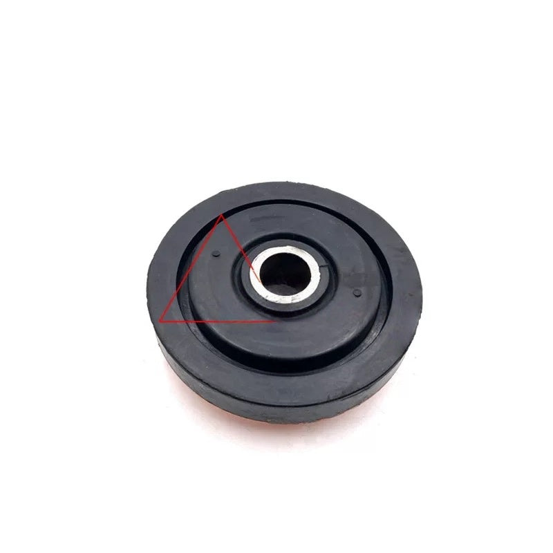 Isolator For Engine