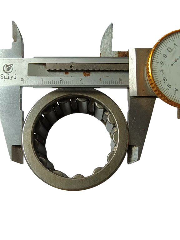 V0611-81410 Bearing SVL90 Hydraulic Motor