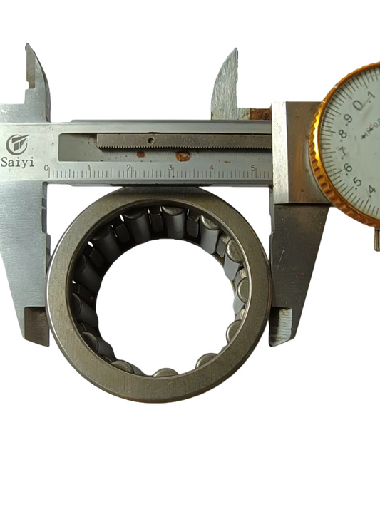 V0611-81410 Bearing SVL90 Hydraulic Motor