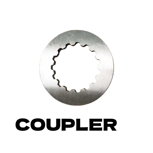 141-14-35310 Coupler D70LE