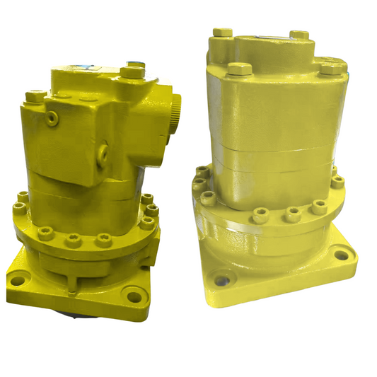163-9758 | Chinese Aftermarket Replacement Swing Motor Assembly for CAT 305.5 Excavator