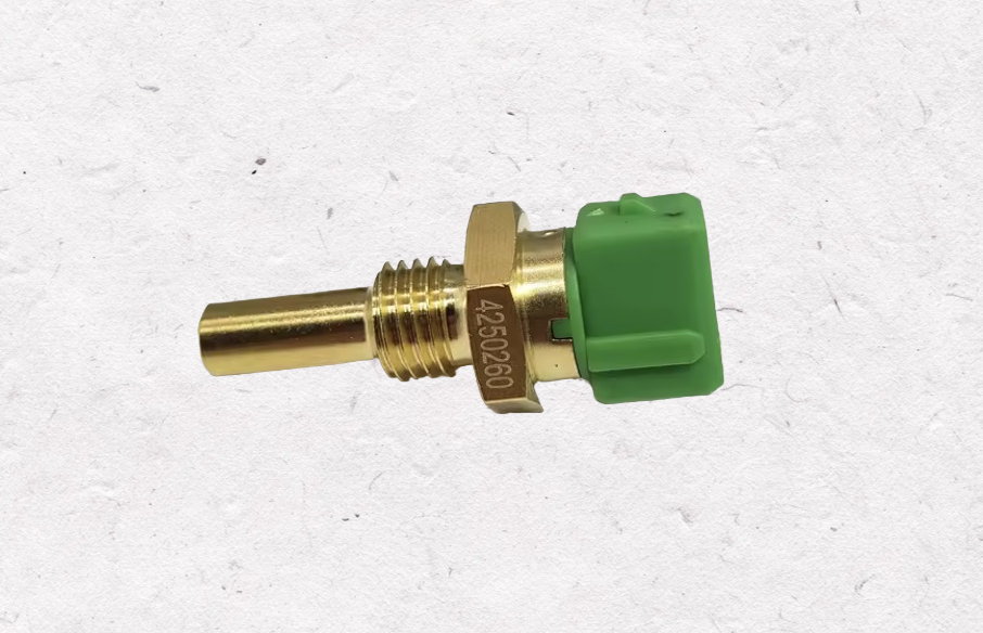 Universal Excavator Temperature Sensor Replacement 4250260 - Compatible with Multiple Models
