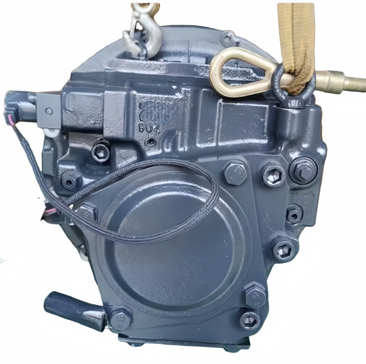 PC130-8 PC130-8MO 708-3D-00020 Hydraulic Pump