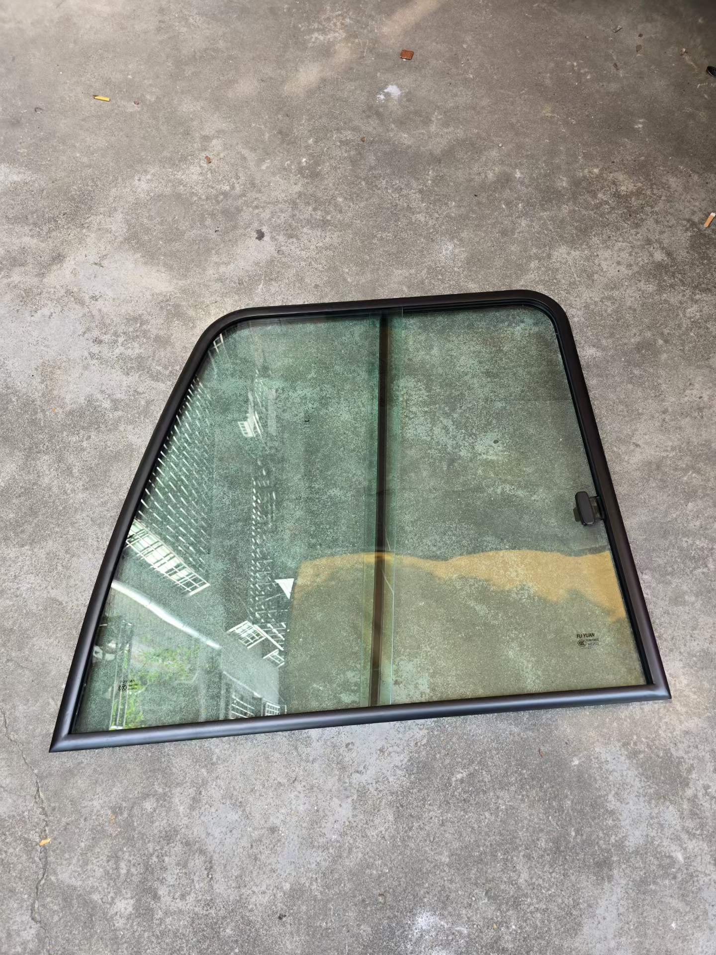 Window Frame / Door Frame Assembly for Hitachi -6 -3G Excavator