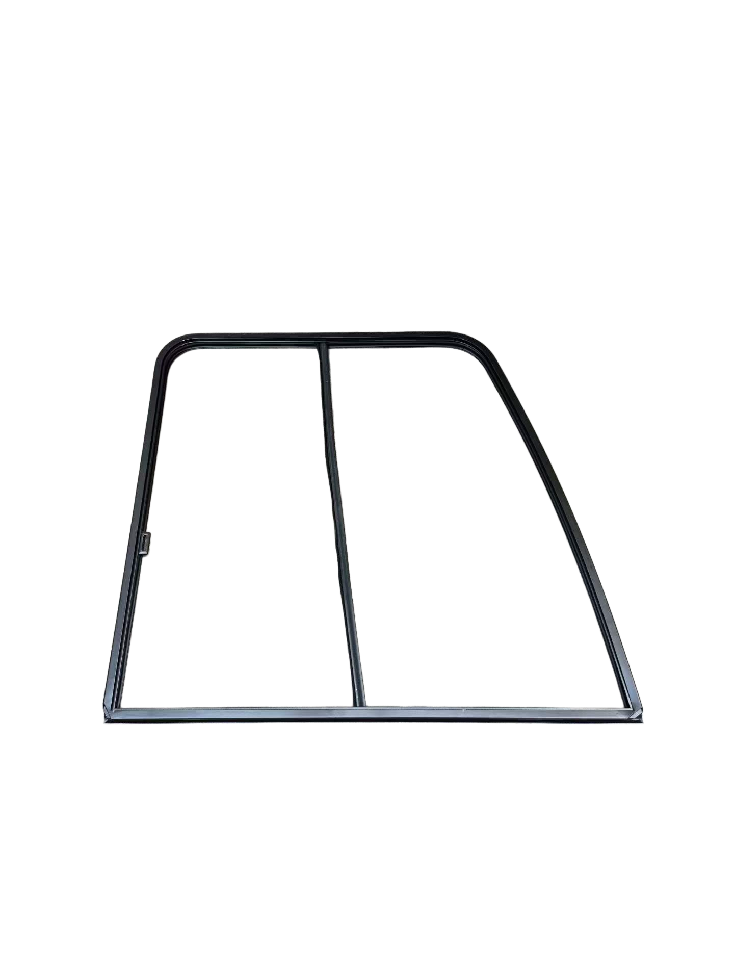 Cabin Window / Door Frame Assembly for Doosan 55 / 60 Excavator
