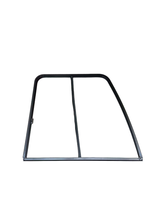 Cabin Window / Door Frame Assembly for Doosan 55 / 60 Excavator