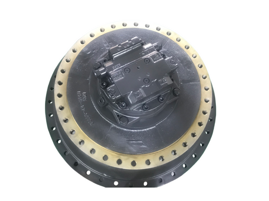 PC1250 Final Drive | Travel Motor Assembly for PC1250-7 / PC1250-8 Excavators