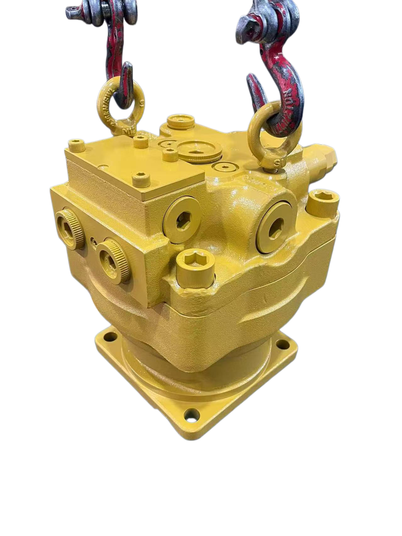 Aftermarket 5160465 Swing Motor