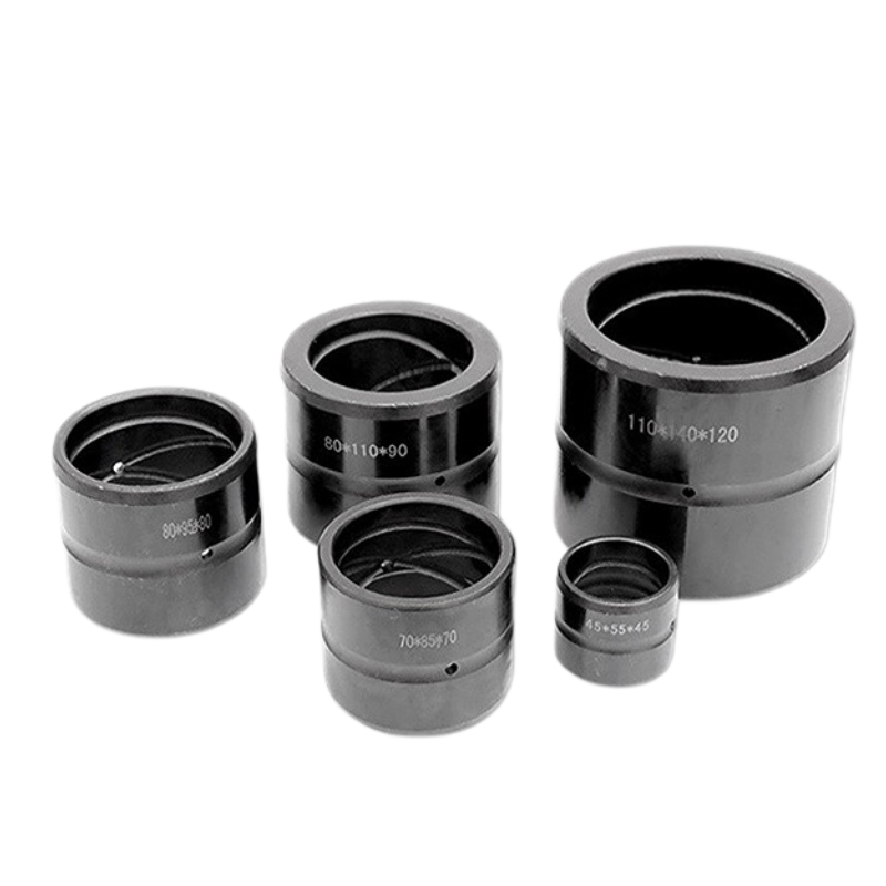 Doosan Daewoo Excavator Bushing – 55/60/75/80/150/225/300 & Custom Sizes