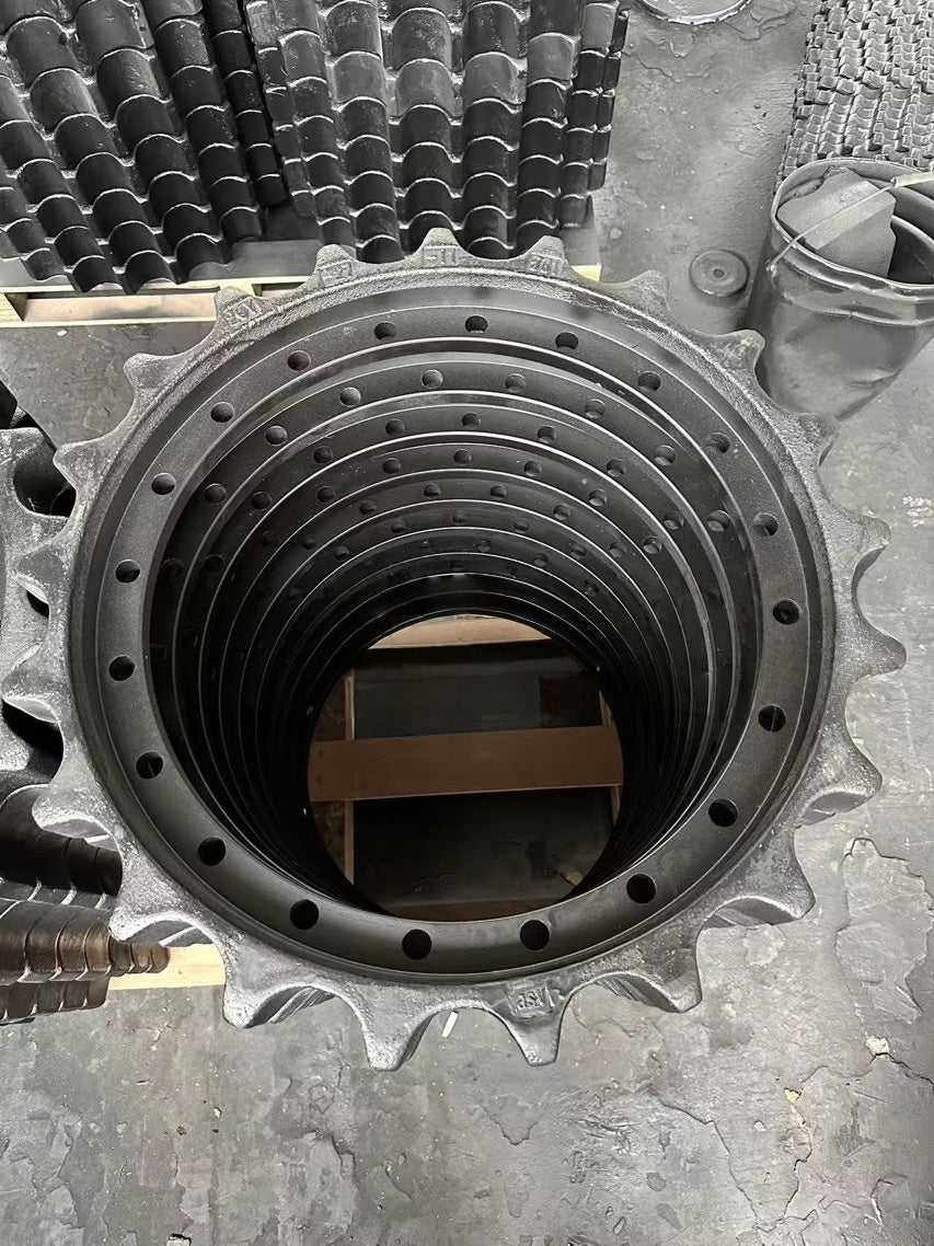 Aftermarket 20Y-27-11581 Sprocket
