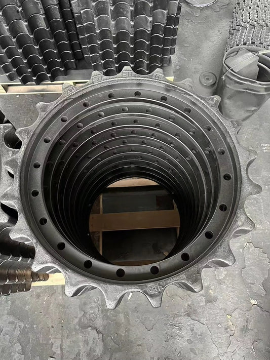 Aftermarket 20Y-27-11581 Sprocket