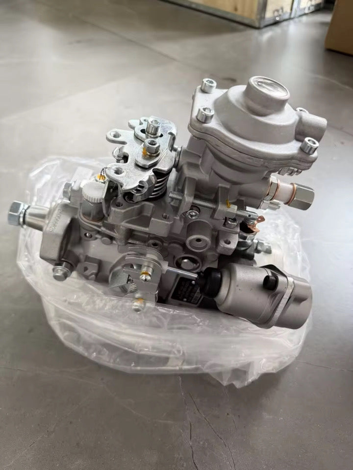 Aftermarket New Fuel Injection Pump 0460424477 VE4/12F1250R2074