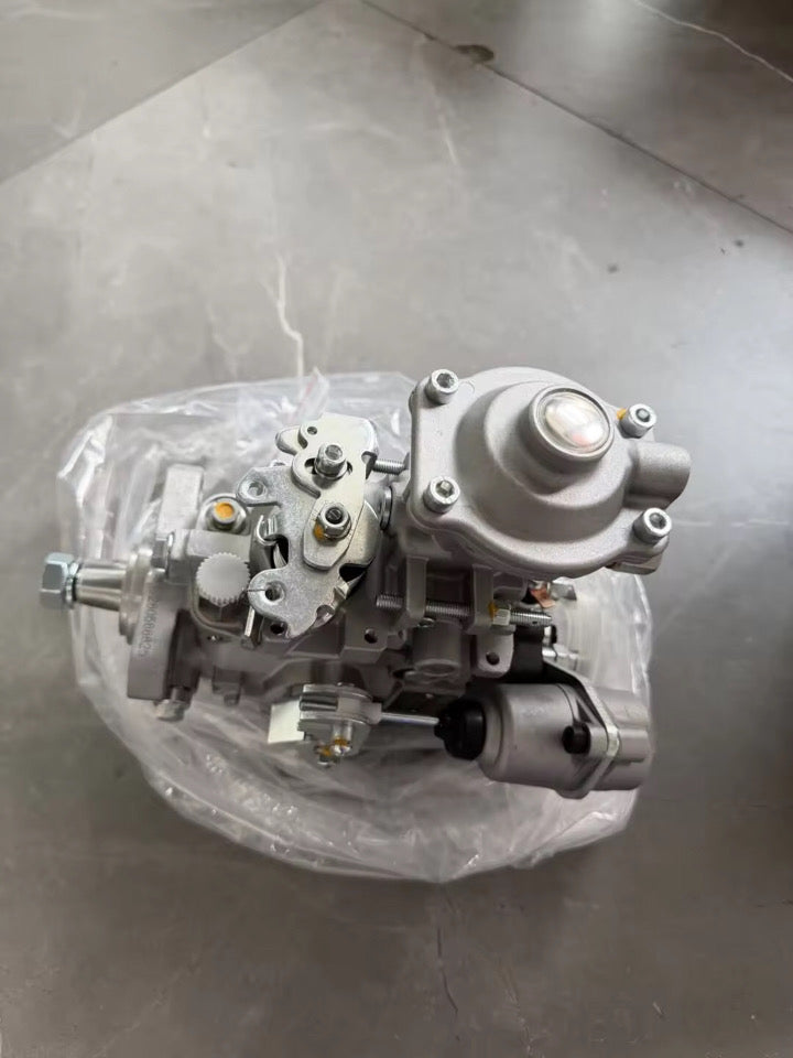 Aftermarket New Fuel Injection Pump 0460424477 VE4/12F1250R2074