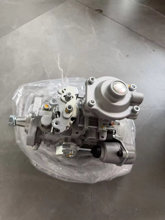 Aftermarket New Fuel Injection Pump 0460424477 VE4/12F1250R2074