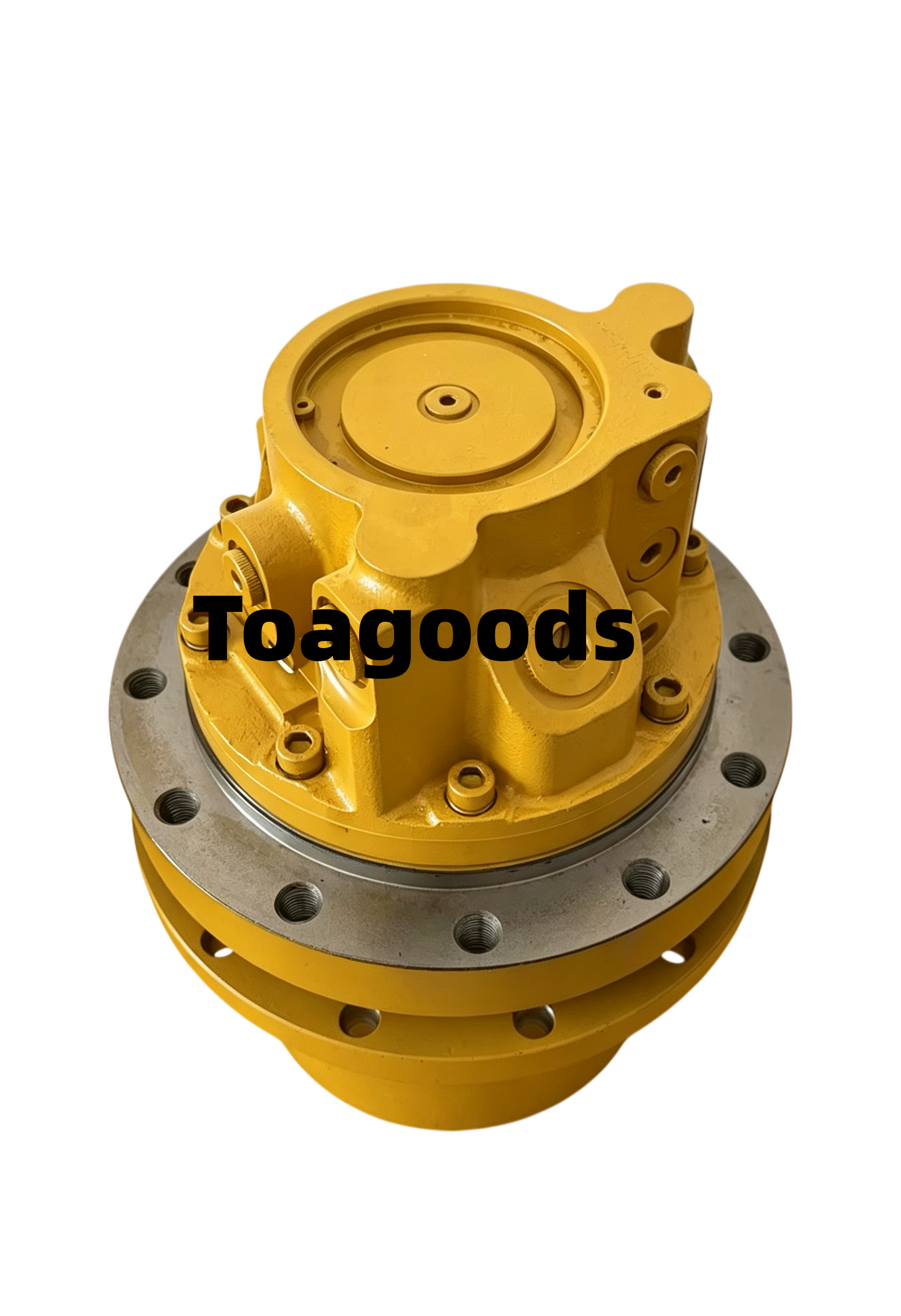 4425648 Motor GP-Piston – Fits Compact Track Loaders 259D, 262D