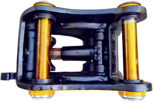 Aftermarket Quick Coupler Direct Fit for 305E, 305E2, 305.5E, 305.5E2, 306 CR