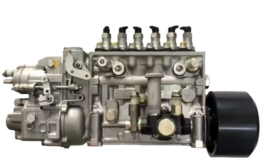 Injection Pump, Part Number 48278-00005