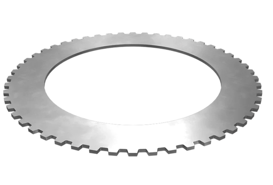 Aftermarket 6Y-8043 Disc Friction | Steering Clutch Friction Disc