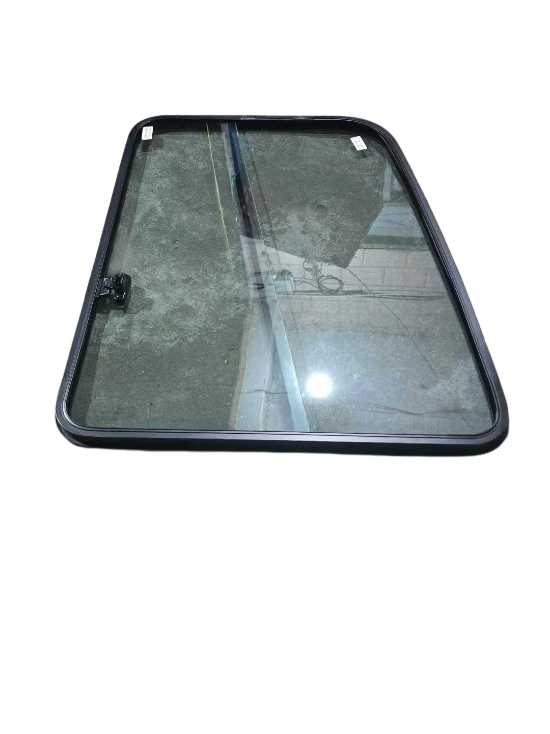 Cabin Window / Door Frame Assembly for Doosan 55 / 60 Excavator