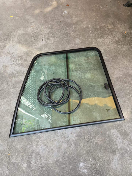 Window Frame / Door Frame Assembly for Hitachi -6 -3G Excavator