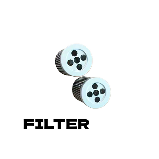 9M2341 Filter for 12G