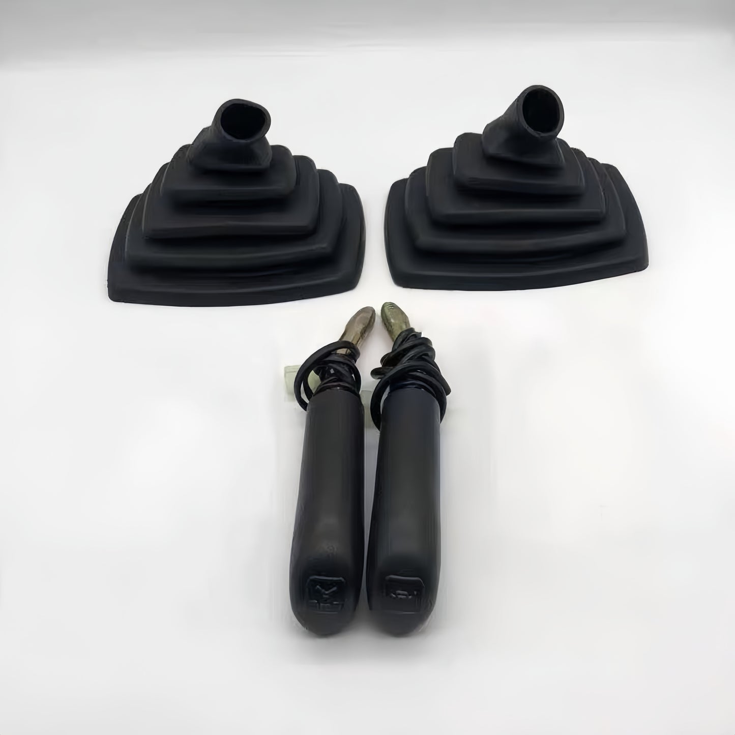YB03M01003F2 YB03M01003F3 Grip L&R For SK135 SK160 SK235 SK200 SK480 Excavator