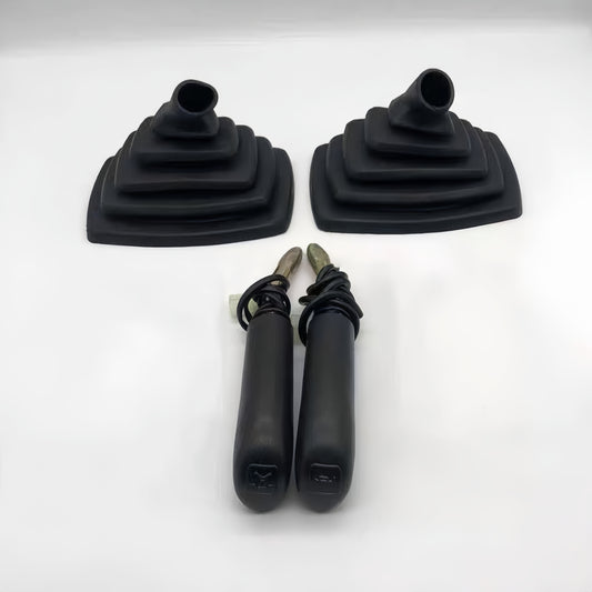 YB03M01003F2 YB03M01003F3 Grip L&R For SK135 SK160 SK235 SK200 SK480 Excavator