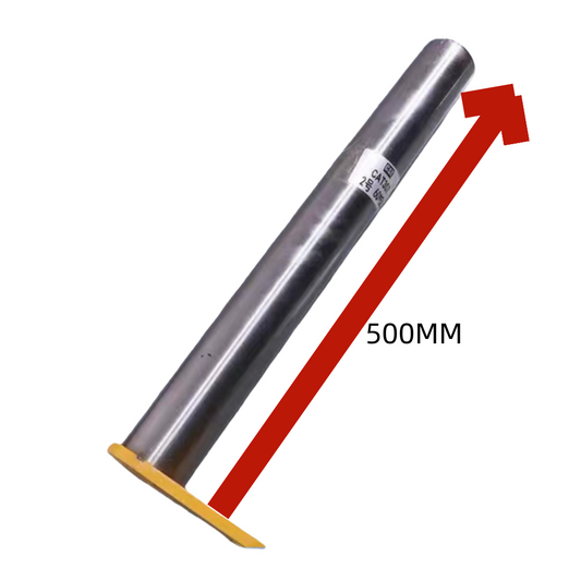 2969540 Mini Excavator Pin for Cylinders Customized