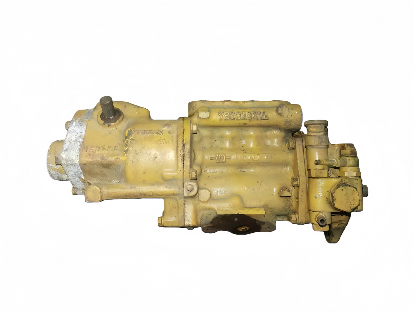 7N3874 Injection Pump 950 955K 955L Wheel Loader Used