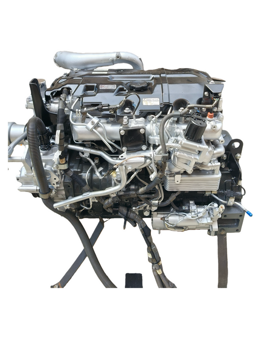 4M50-TLC3M  SY215C Engine Assembly