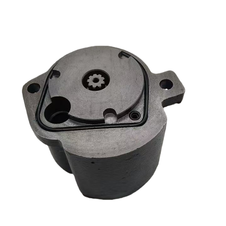 303 Gear Pump Pilot pump 205-2441