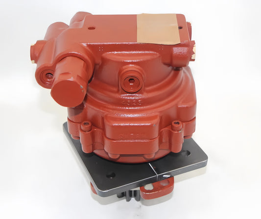 8017 Mini Excavator PCL-25-8-1S2-8791A Swing motor OEM