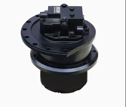 SLV75 Final Drive Assy