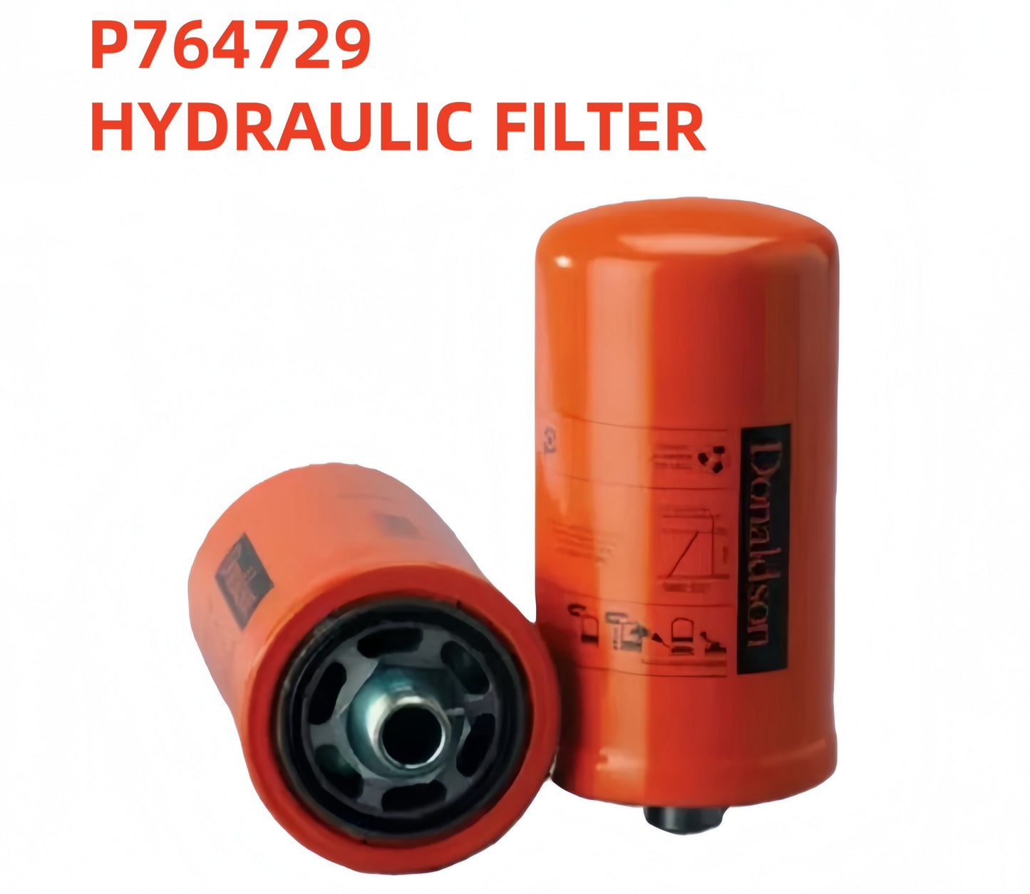 P764729 HYDRAULIC FILTER